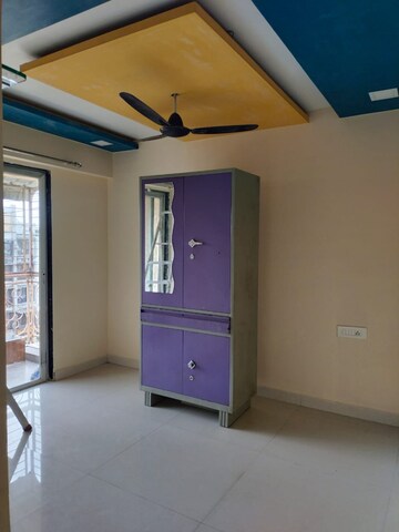 Room in 2 BHK Apartment at Yash Sai Krupa, Ulwe – for Rent