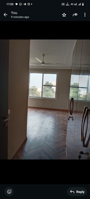 Room in 4 BHK Builder Floor at Saket – for Rent