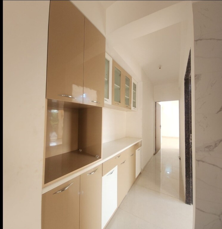 Kitchen, vinayak-mahavir-complex 2 Bedroom 950 Sq.Ft. Apartment In Palghar Palghar 7796531