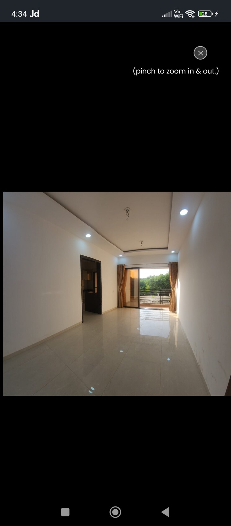 Room, vinayak-mahavir-complex 2 Bedroom 950 Sq.Ft. Apartment In Palghar Palghar 7796531