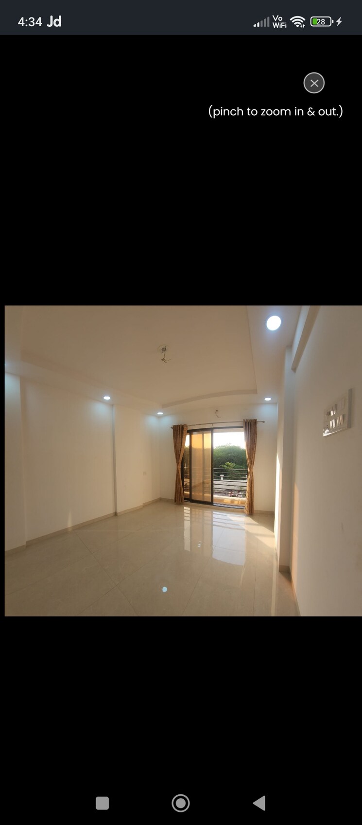 Room, vinayak-mahavir-complex 2 Bedroom 950 Sq.Ft. Apartment In Palghar Palghar 7796531