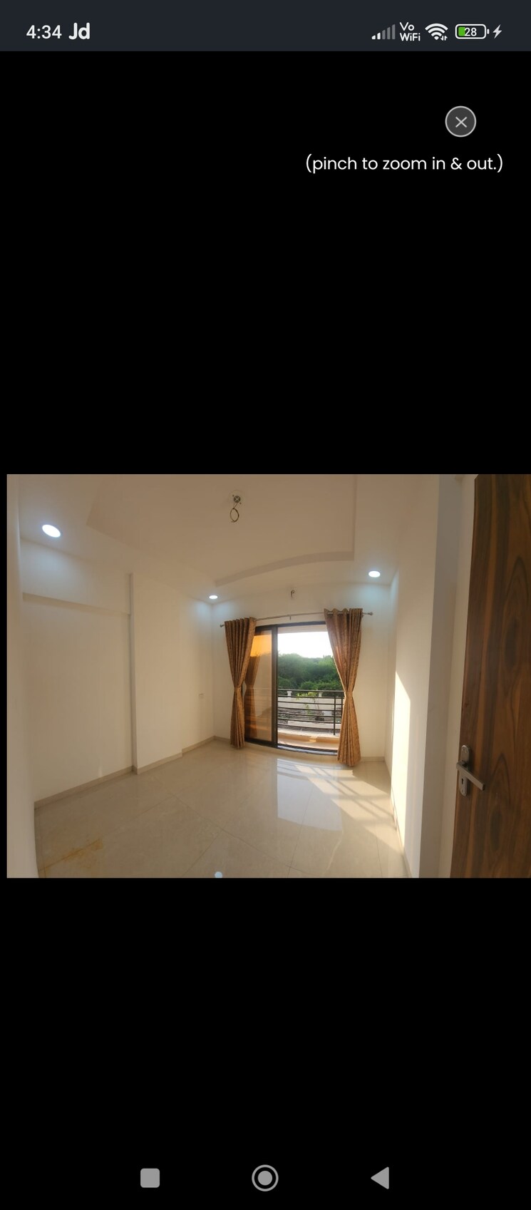 Room, vinayak-mahavir-complex 2 Bedroom 950 Sq.Ft. Apartment In Palghar Palghar 7796531