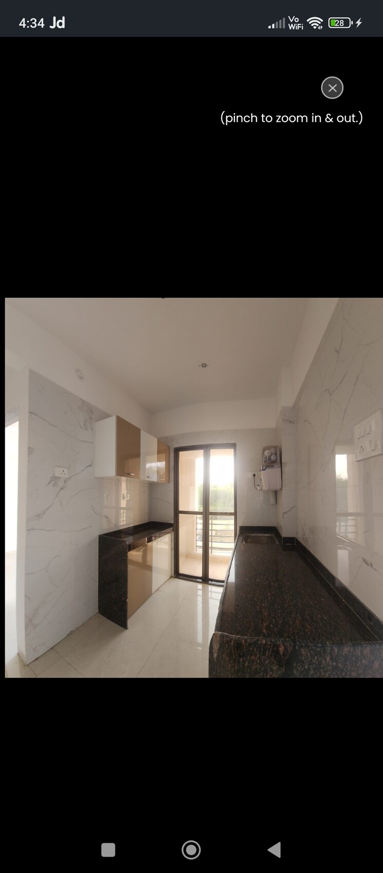 undefined, vinayak-mahavir-complex 2 Bedroom 950 Sq.Ft. Apartment In Palghar Palghar 7796531