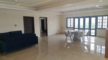 3 BHK Apartment For Rent in Banjara Hills Hyderabad  7796539