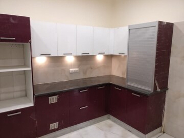 Kitchen in 2.5 BHK Apartment at Prateek Laurel, Sector 120 – for Sale