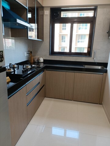 1 BHK Apartment For Resale in Trishabh Greens Chembur Mumbai  7796572