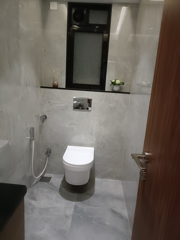 Bathroom, trishabh-greens 1 Bedroom 450 Sq.Ft. Apartment In Chembur Mumbai 7796572