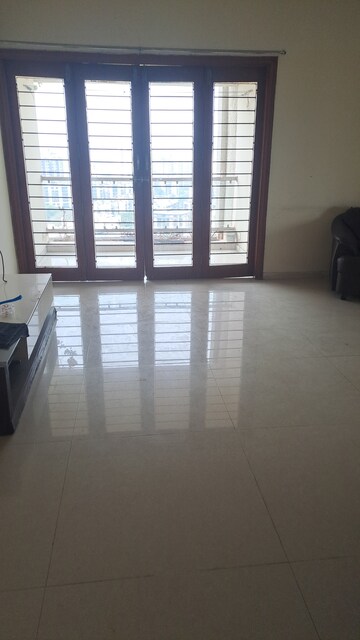 Staircase in 2 BHK Apartment at Pataskar Eclat, Ghodbunder Road – for Sale