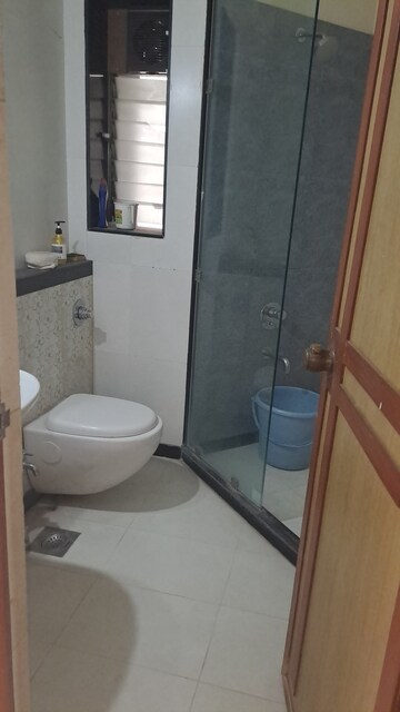 Furnished Amenities in 2 BHK Apartment at Pataskar Eclat, Ghodbunder Road – for Sale