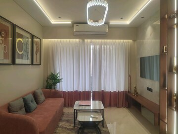 2 BHK Apartment For Sale in Virar West