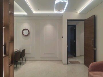 Living Room in 2 BHK Apartment at Virar West – for Sale