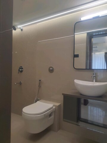 Attached Bathroom in 2 BHK Apartment at Virar West – for Sale