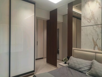 Utility Room in 2 BHK Apartment at Virar West – for Sale