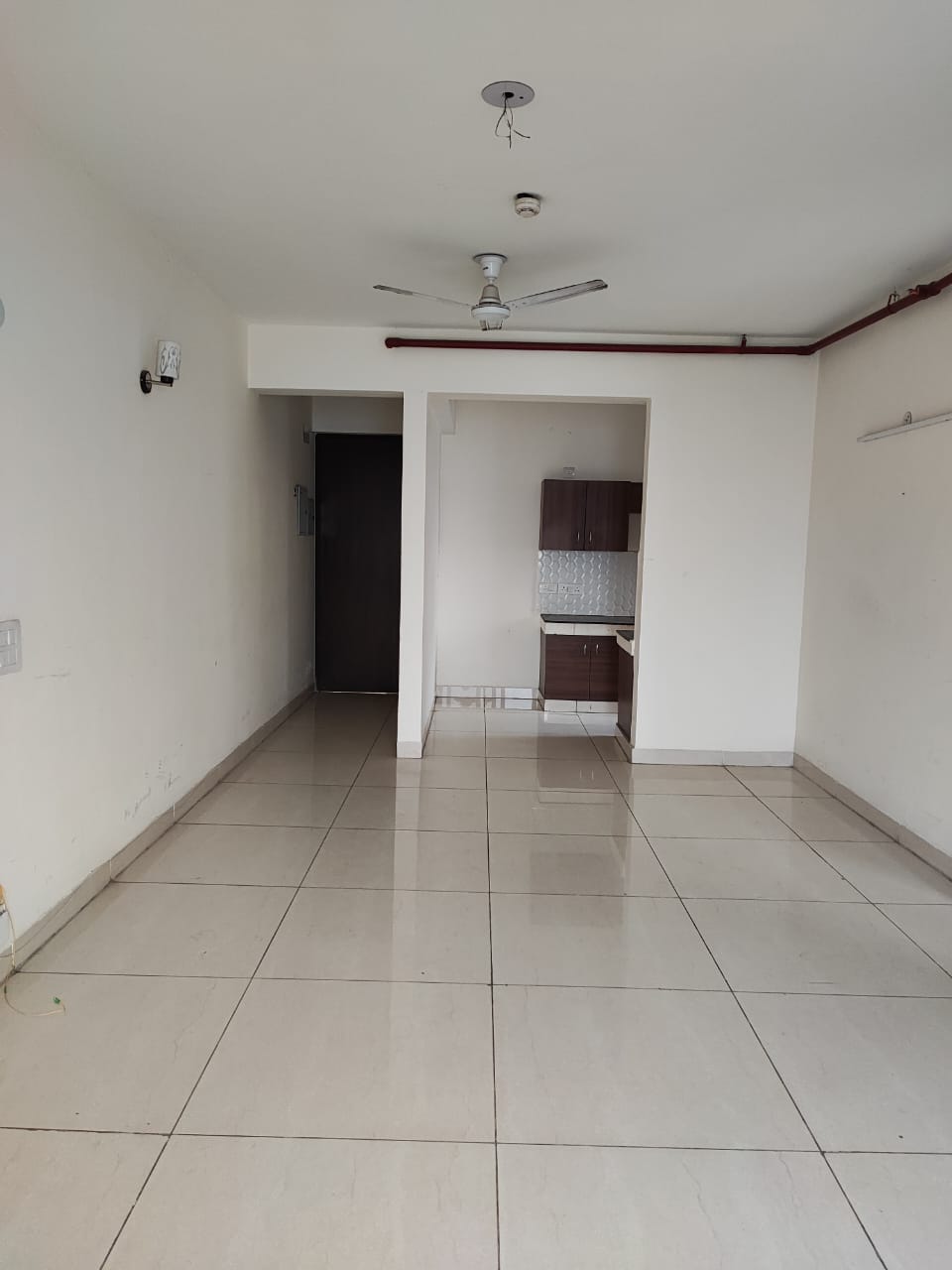 2 BHK Apartment For Rent in ACE Golf Shire Sector 150 Noida  7796557