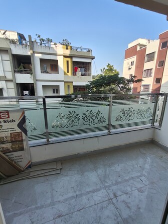 3 BHK Apartment For Rent in Kondapur Hyderabad  7796577