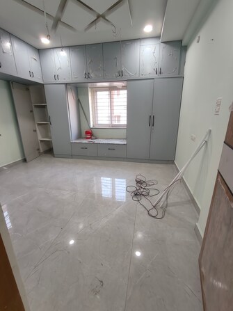 3 BHK Apartment For Rent in Kondapur Hyderabad  7796577