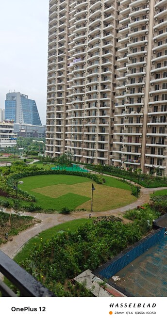 3 BHK Apartment For Rent in Noida Ext Tech Zone 4 Greater Noida  7796578