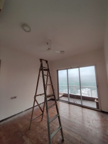 3 BHK Apartment For Rent in Omkar Alta Monte Malad East Mumbai  7796590