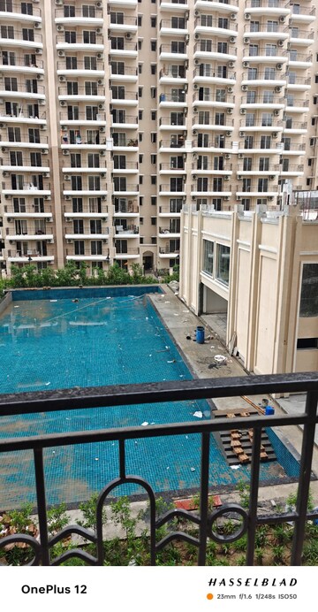 3 BHK Apartment For Rent in Tech Zone 4 Greater Noida