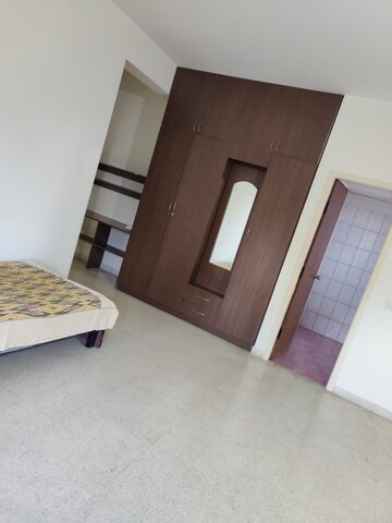 Furnished Amenities in 3 BHK Apartment at KBR Elite, Hebbal – for Sale