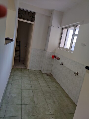 Bathroom in 3 BHK Apartment at KBR Elite, Hebbal – for Sale