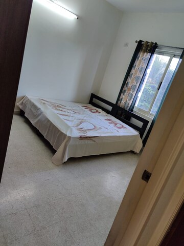 Bedroom in 3 BHK Apartment at KBR Elite, Hebbal – for Sale