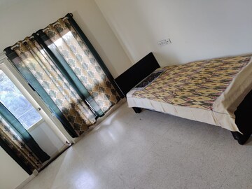 Furnished Amenities in 3 BHK Apartment at KBR Elite, Hebbal – for Sale