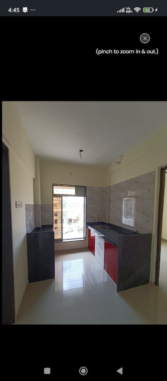 2 BHK Apartment For Resale in AV Paramount Enclave Palghar Palghar  7796635