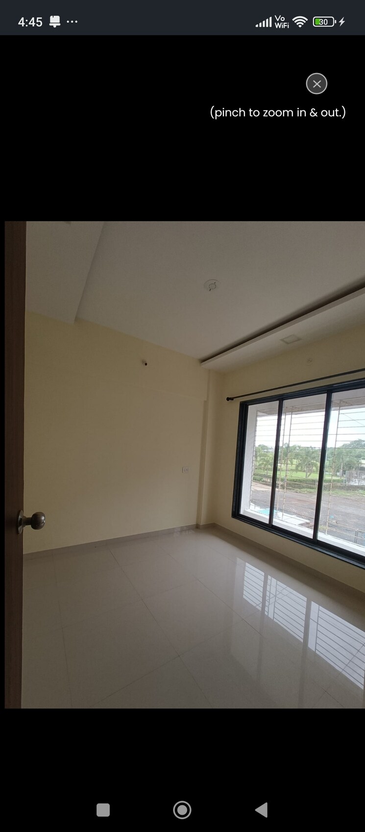 Room, av-paramount-enclave 2 Bedroom 620 Sq.Ft. Apartment In Palghar Palghar 7796635