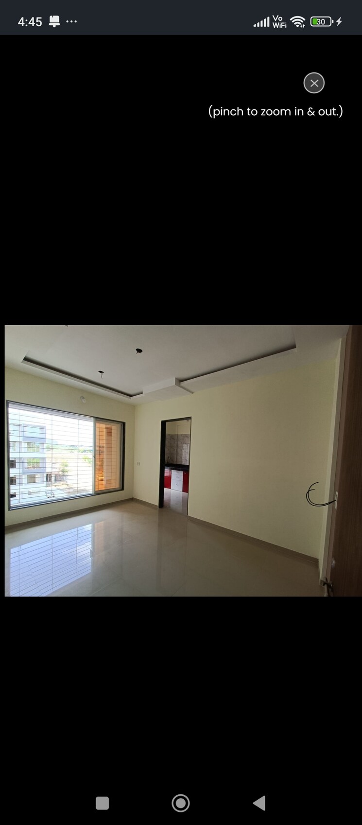 Room, av-paramount-enclave 2 Bedroom 620 Sq.Ft. Apartment In Palghar Palghar 7796635