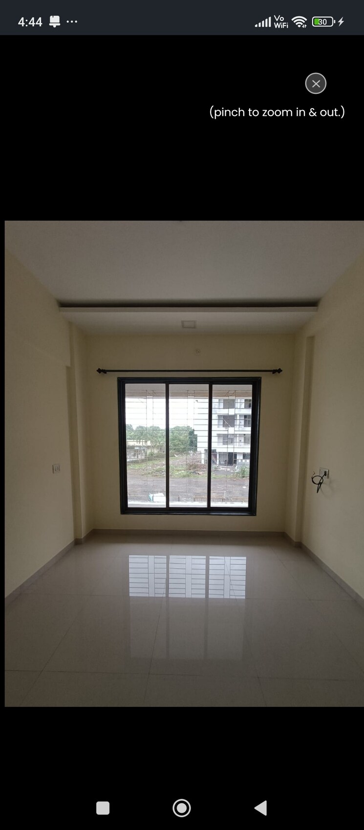 Room, av-paramount-enclave 2 Bedroom 620 Sq.Ft. Apartment In Palghar Palghar 7796635