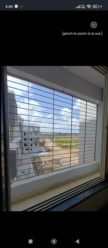 Room in 2 BHK Apartment at AV Paramount Enclave, Palghar – for Sale