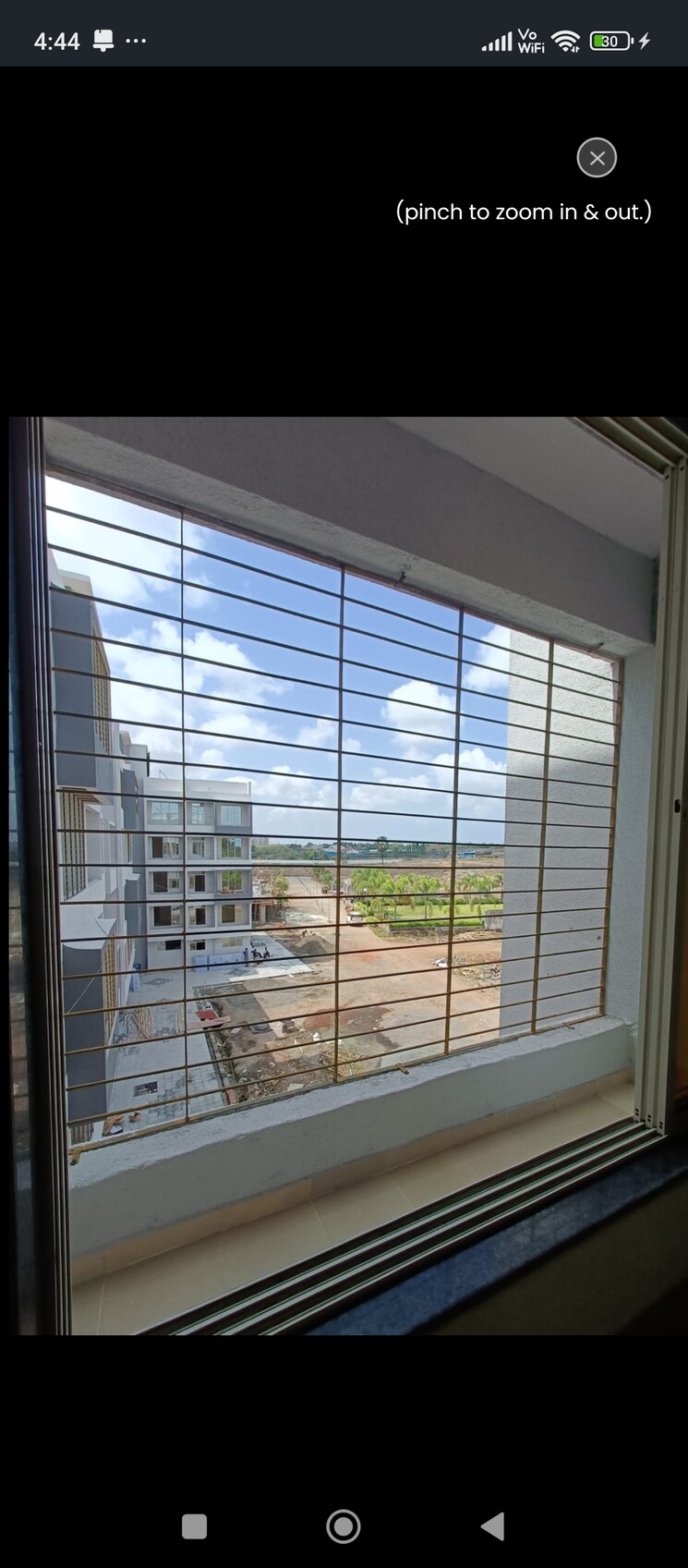 Room, av-paramount-enclave 2 Bedroom 620 Sq.Ft. Apartment In Palghar Palghar 7796635