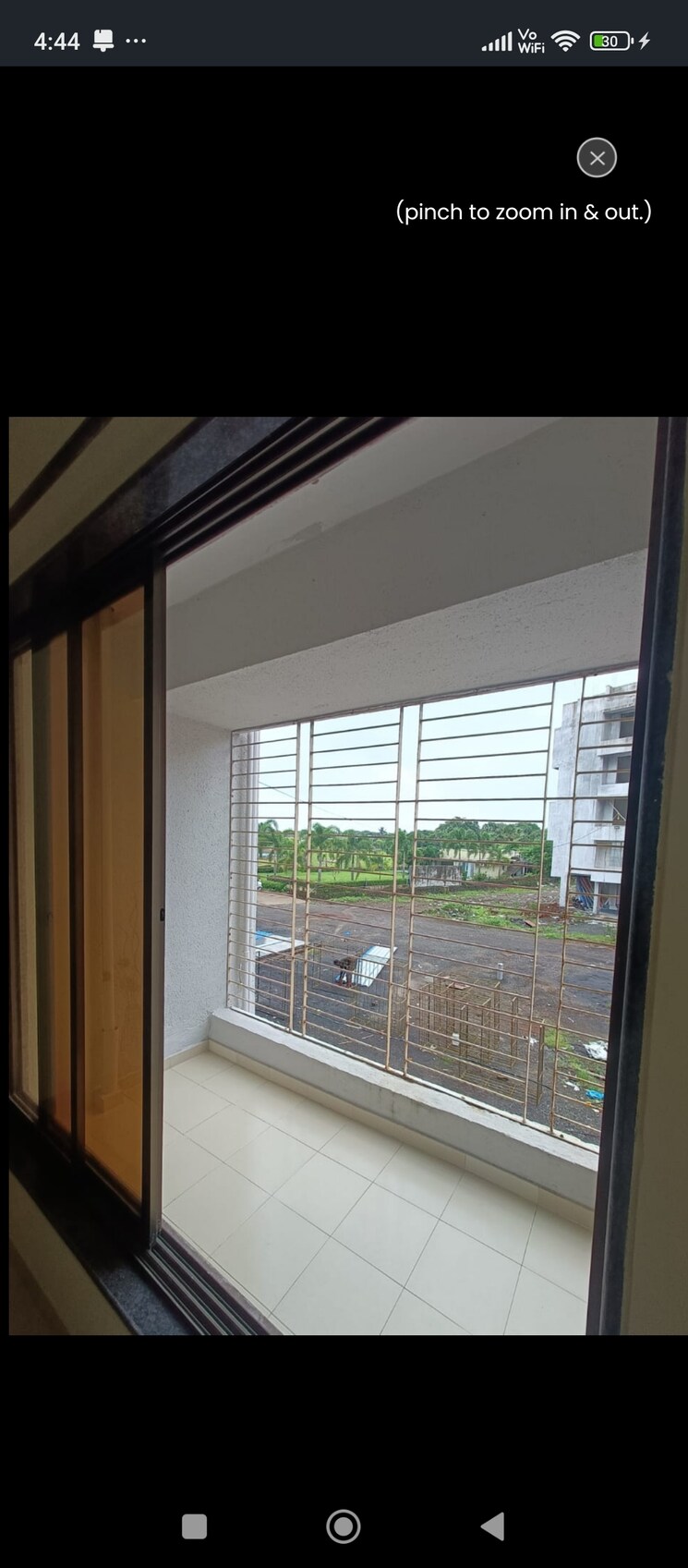 Room, av-paramount-enclave 2 Bedroom 620 Sq.Ft. Apartment In Palghar Palghar 7796635