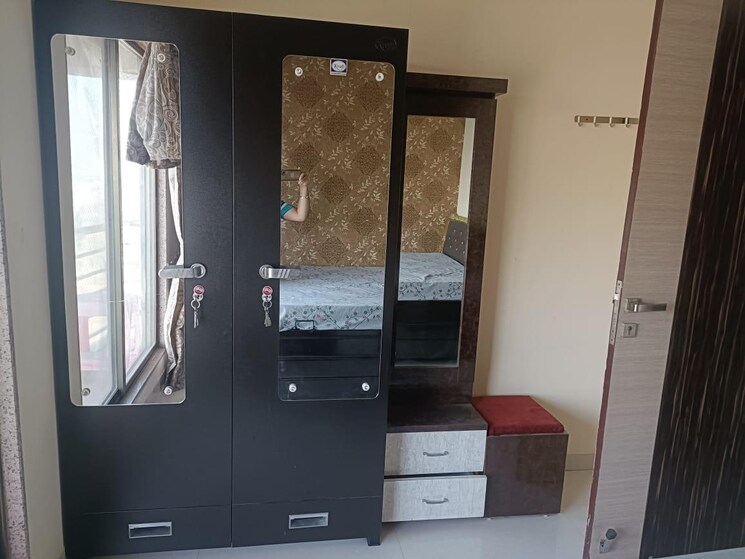 undefined, paradise-sai-riverdale 2 Bedroom 1000 Sq.Ft. Apartment In Taloja Navi Mumbai 7796642