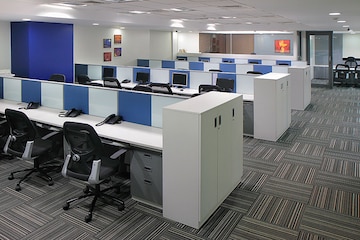 Commercial Office Space 1350 Sq.Ft. For Rent in Andheri East Mumbai  7796616