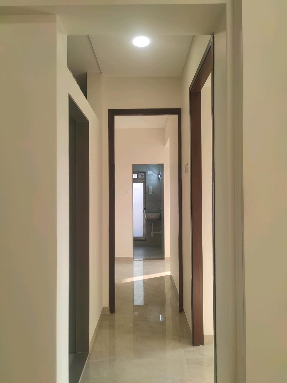 4 BHK 1438 Sq.Ft. Apartment in Raj Yashwant Prestige