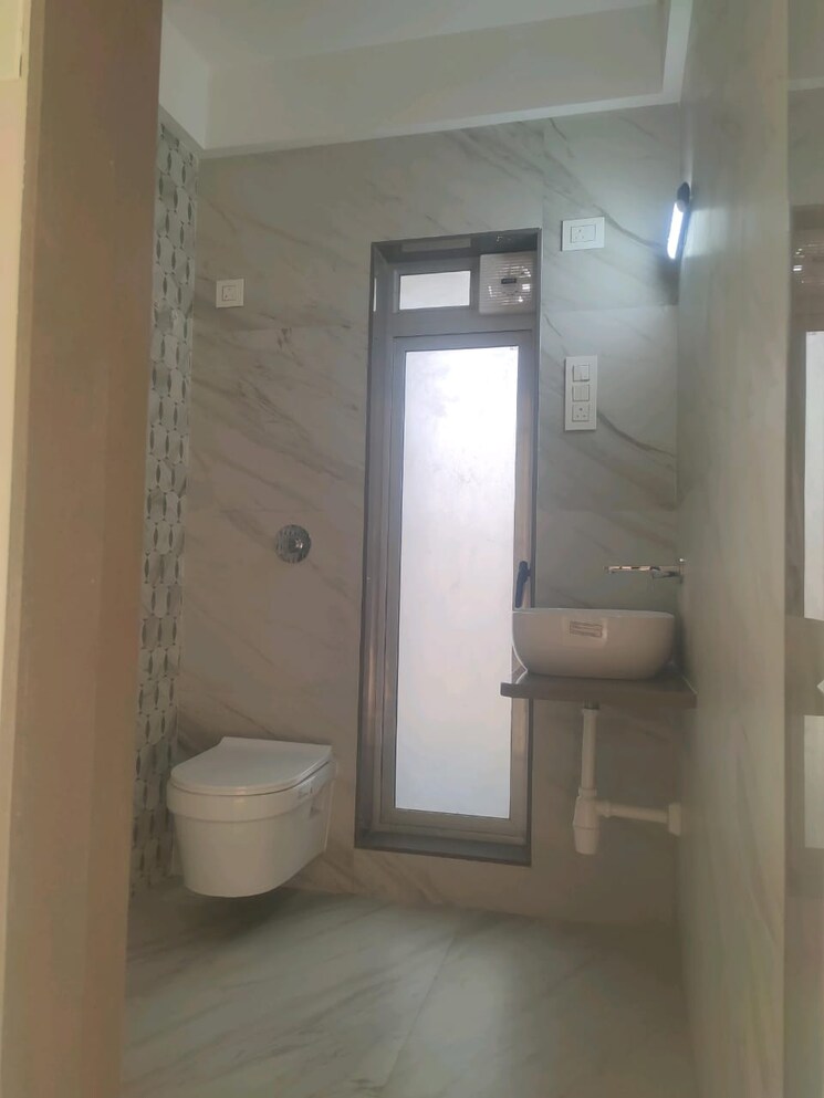 Bathroom, raj-yashwant-prestige 4 Bedroom 1438 Sq.Ft. Apartment In Virar West Palghar 7796641