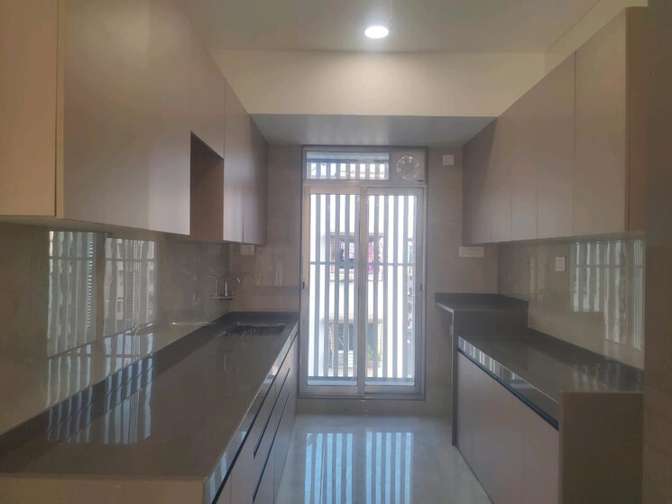 Kitchen, raj-yashwant-prestige 4 Bedroom 1438 Sq.Ft. Apartment In Virar West Palghar 7796641