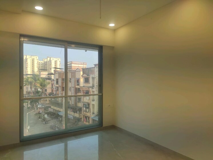 Study Room, raj-yashwant-prestige 4 Bedroom 1438 Sq.Ft. Apartment In Virar West Palghar 7796641