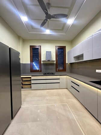 4 BHK Builder Floor For Rent in Mahagun Mezzaria Sector 78 Noida  7796627