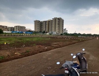 Plot For Resale in Vangani Thane  7796633