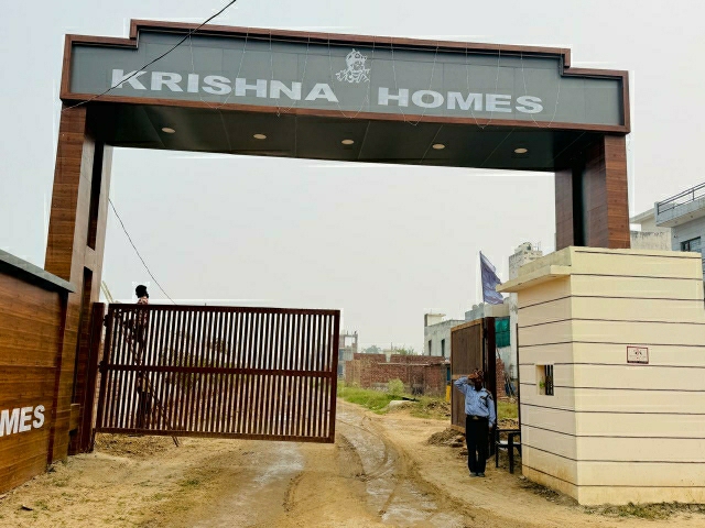 Plot For Resale in Dera Bassi Mohali  7796647