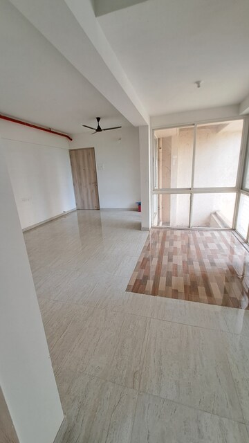 Bathroom in 2 BHK Apartment at Puraniks Tokyo Bay, Kasarvadavali – for Sale
