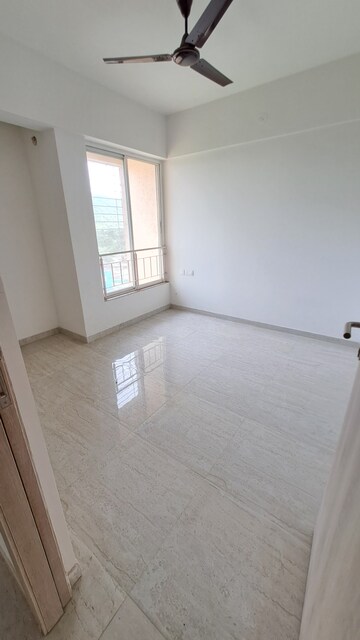 Furnished Amenities in 2 BHK Apartment at Puraniks Tokyo Bay, Kasarvadavali – for Sale