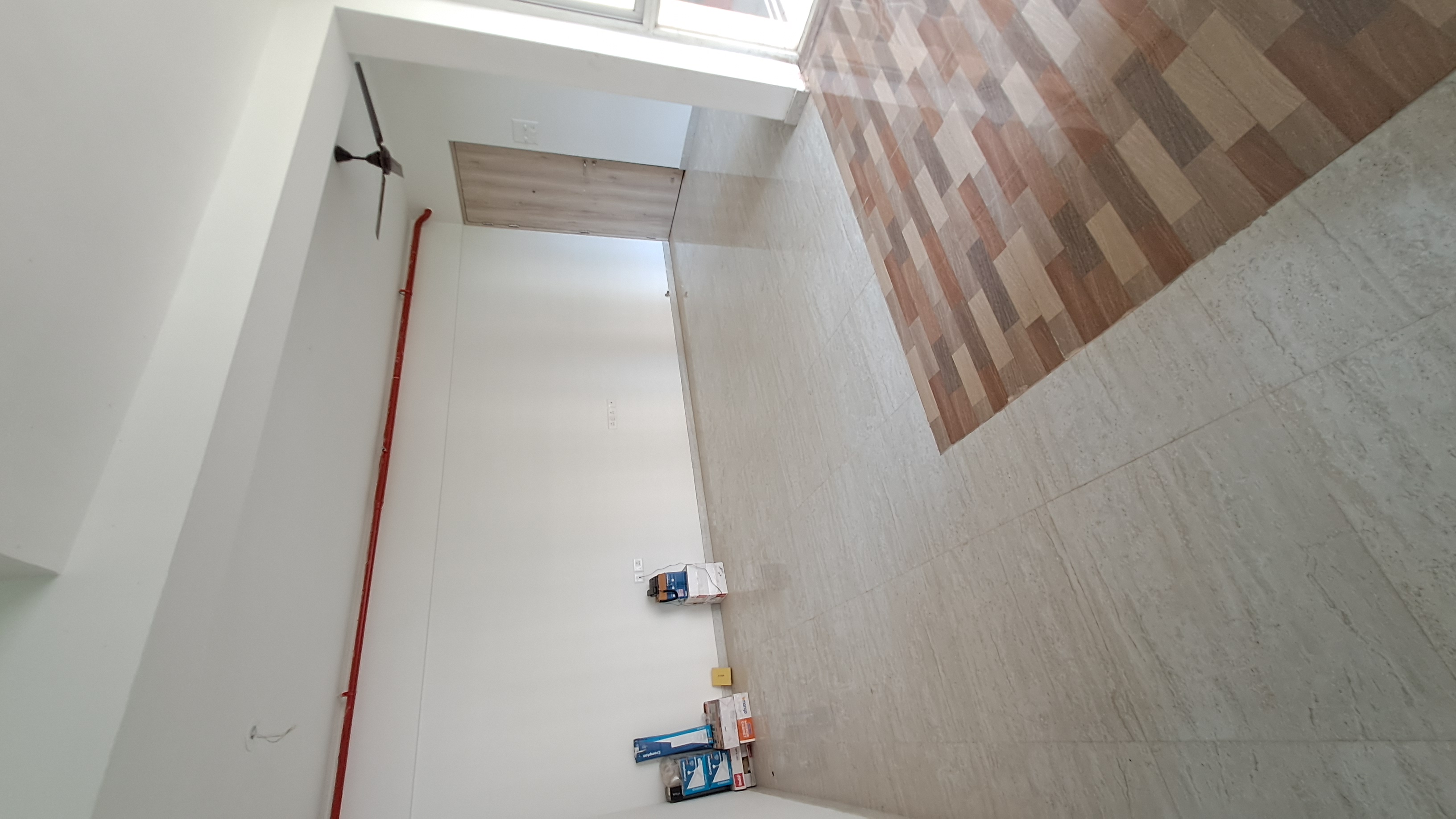 2 BHK Apartment For Sale in Puraniks Tokyo Bay