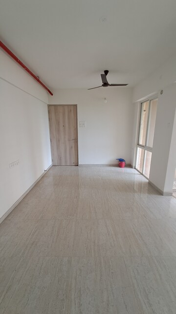 Bathroom in 2 BHK Apartment at Puraniks Tokyo Bay, Kasarvadavali – for Sale