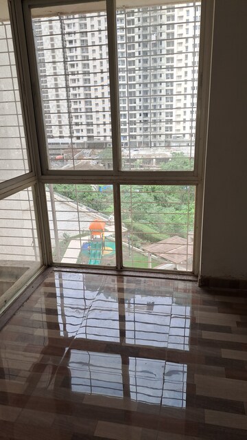 Balcony in 2 BHK Apartment at Puraniks Tokyo Bay, Kasarvadavali – for Sale
