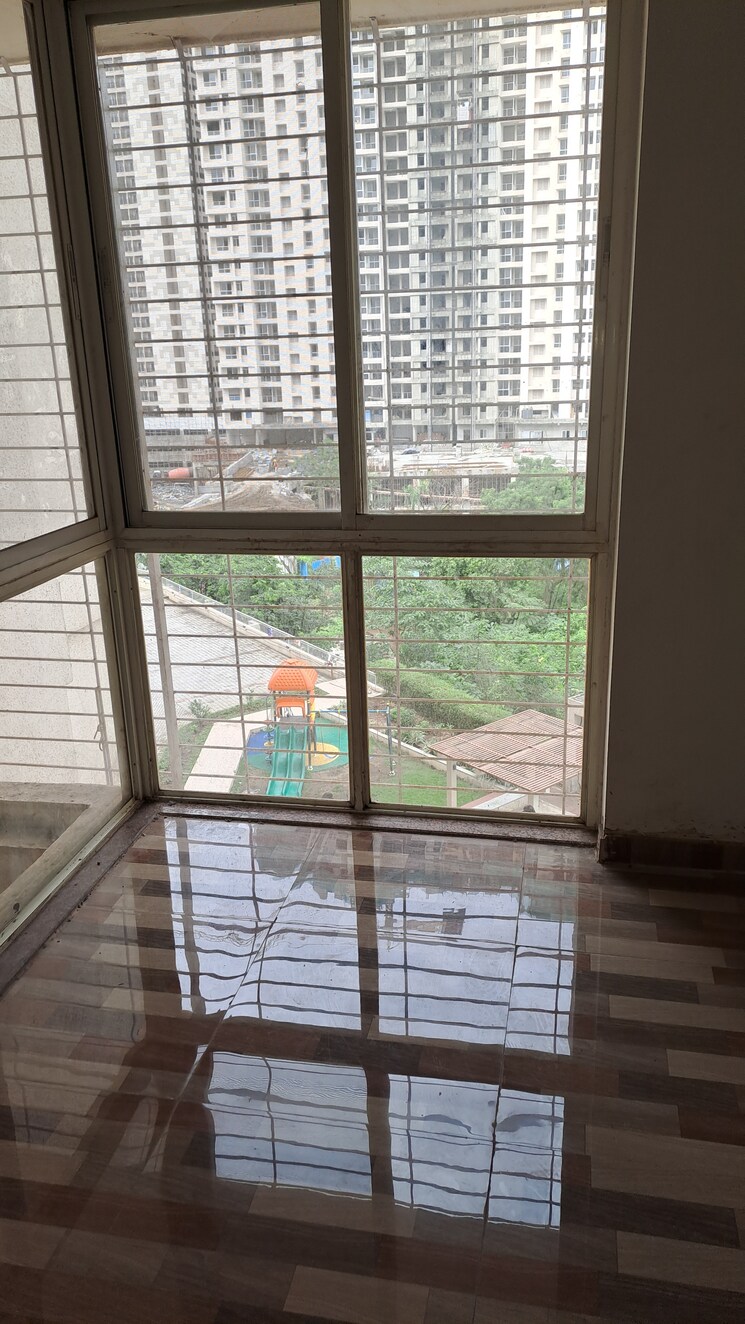 Balcony, puraniks-tokyo-bay 2 Bedroom 700 Sq.Ft. Apartment In Kasarvadavali Thane 7796649