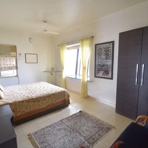 Room in 4 BHK Penthouse at Vascon Eves Garden, Baner – for Sale